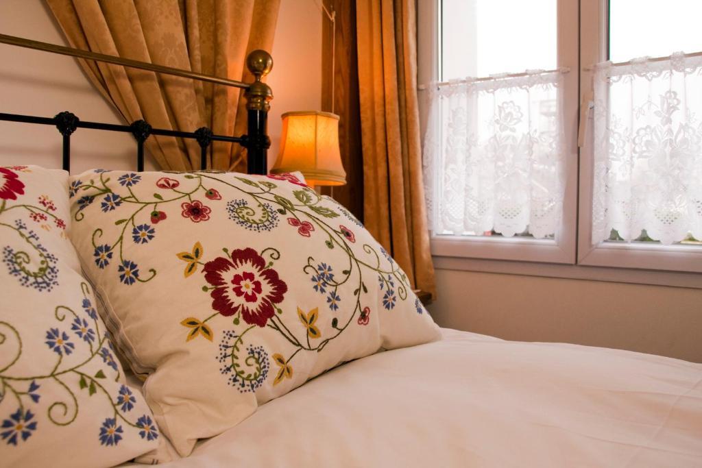The Blacksmith'S House Bed & Breakfast Brockenhurst Oda fotoğraf