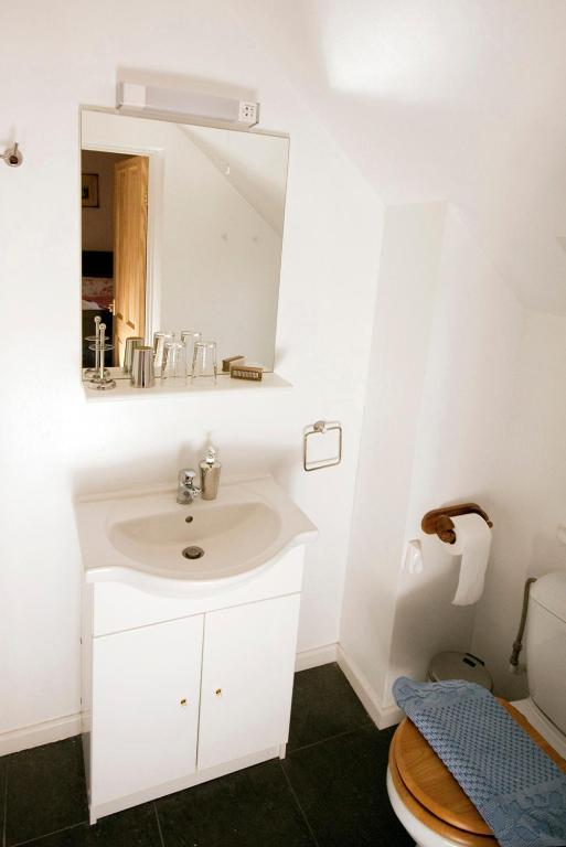 The Blacksmith'S House Bed & Breakfast Brockenhurst Dış mekan fotoğraf