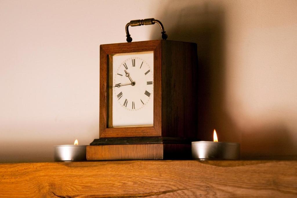 The Blacksmith'S House Bed & Breakfast Brockenhurst Dış mekan fotoğraf